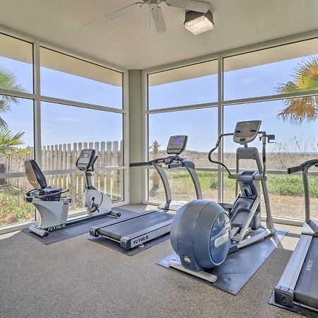 Beachfront Orange Beach Condo With Resort Amenities! المظهر الخارجي الصورة