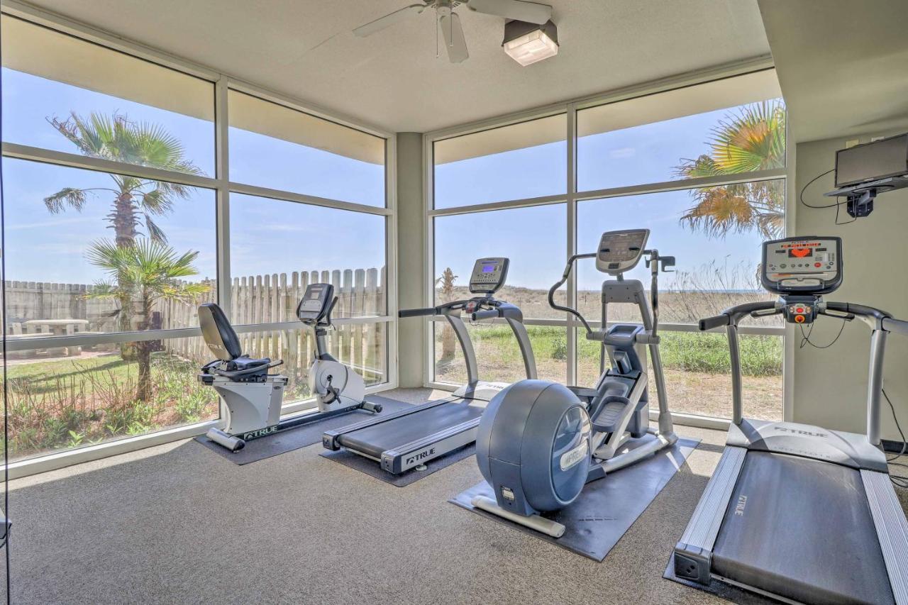 Beachfront Orange Beach Condo With Resort Amenities! المظهر الخارجي الصورة